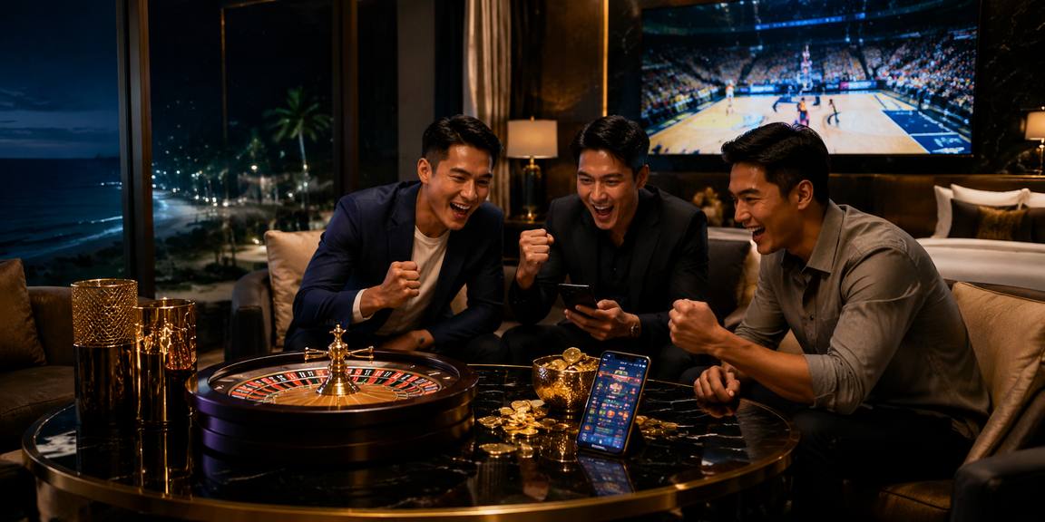 sm66t.net Điều gì làm nên phòng slot Viet Nam